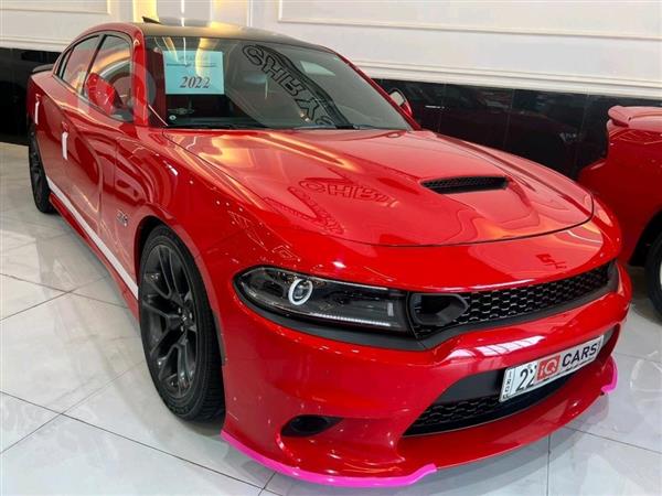 Dodge Charger 2022 for sale in Iraq - Erbil